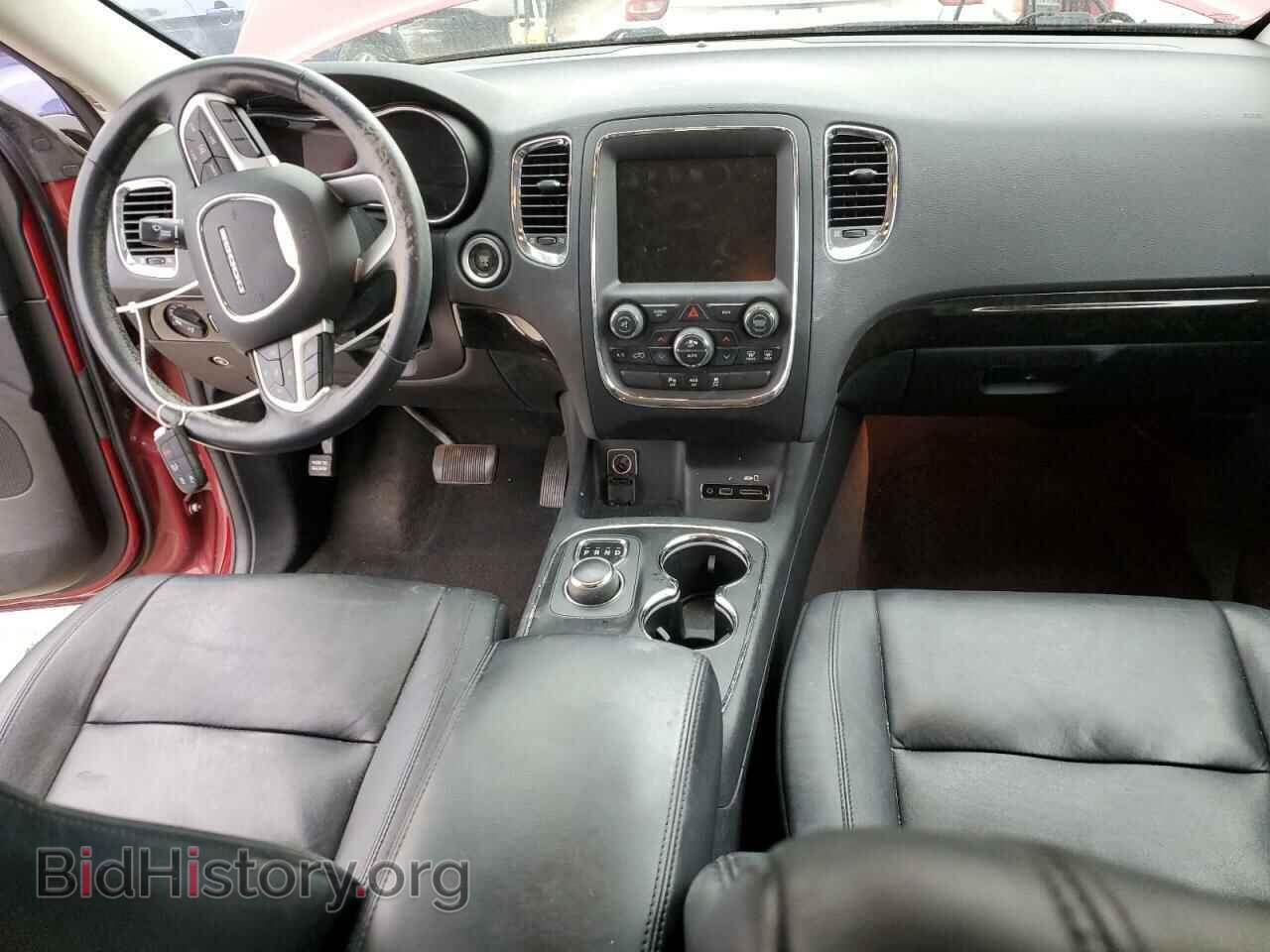 2015 DODGE DURANGO - VIN: 1C4RDJDG6FC810264 - Photo 8