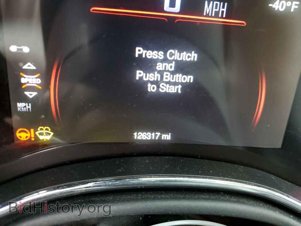 2015 DODGE DURANGO - VIN: 1C4RDJDG6FC810264 - Photo 9