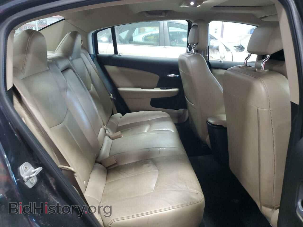 2012 CHRYSLER 200 - VIN: 1C3CCBCB9CN279117 - Фото 10