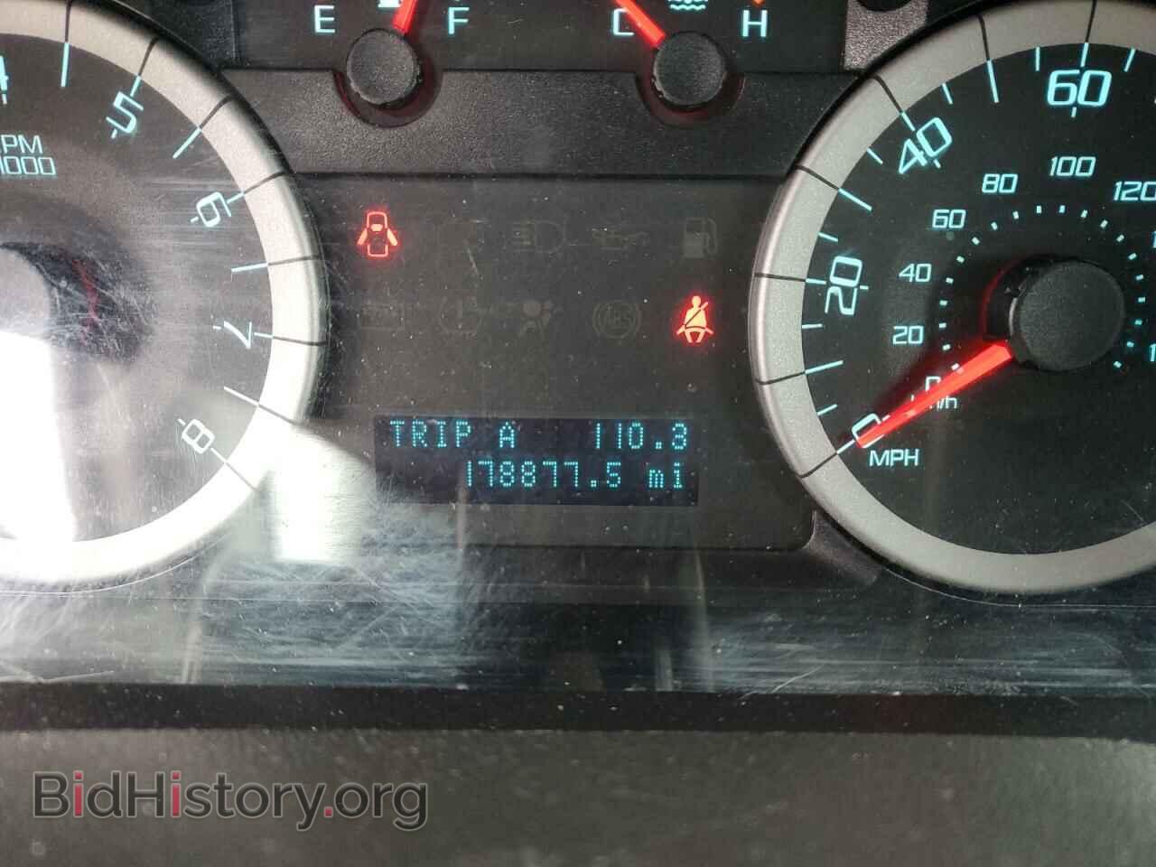 2012 FORD ESCAPE - VIN: 1FMCU0E75CKC04580 - Фото 9