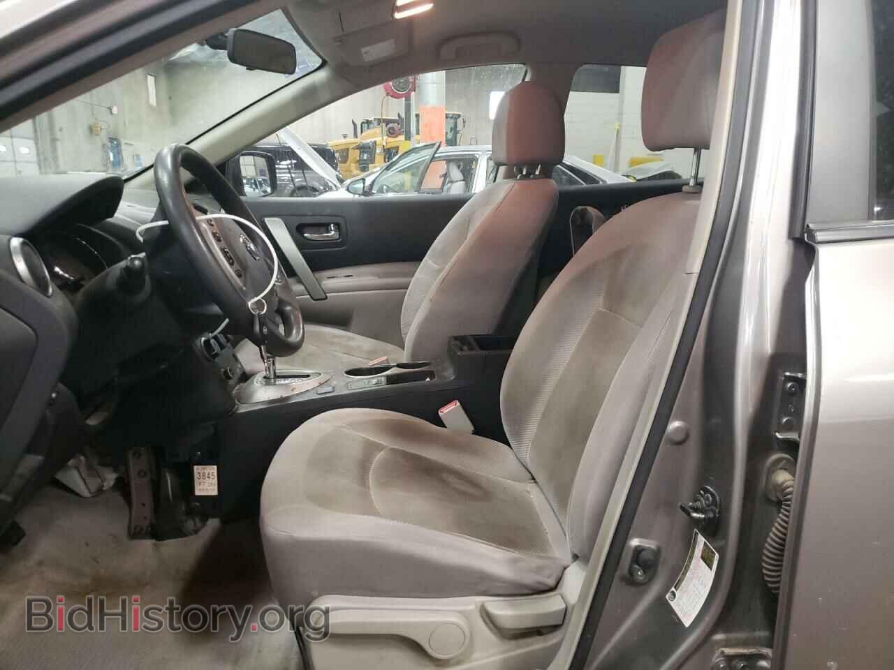 2013 NISSAN ROGUE - VIN: JN8AS5MV1DW659603 - Фото 7