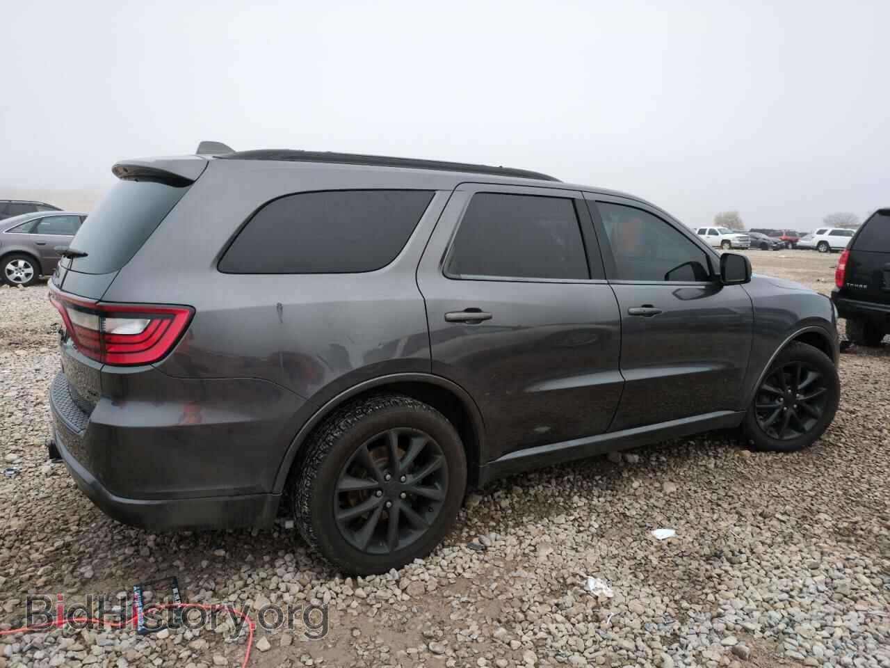 2017 DODGE DURANGO - VIN: 1C4RDHDG9HC870082 - Photo 3
