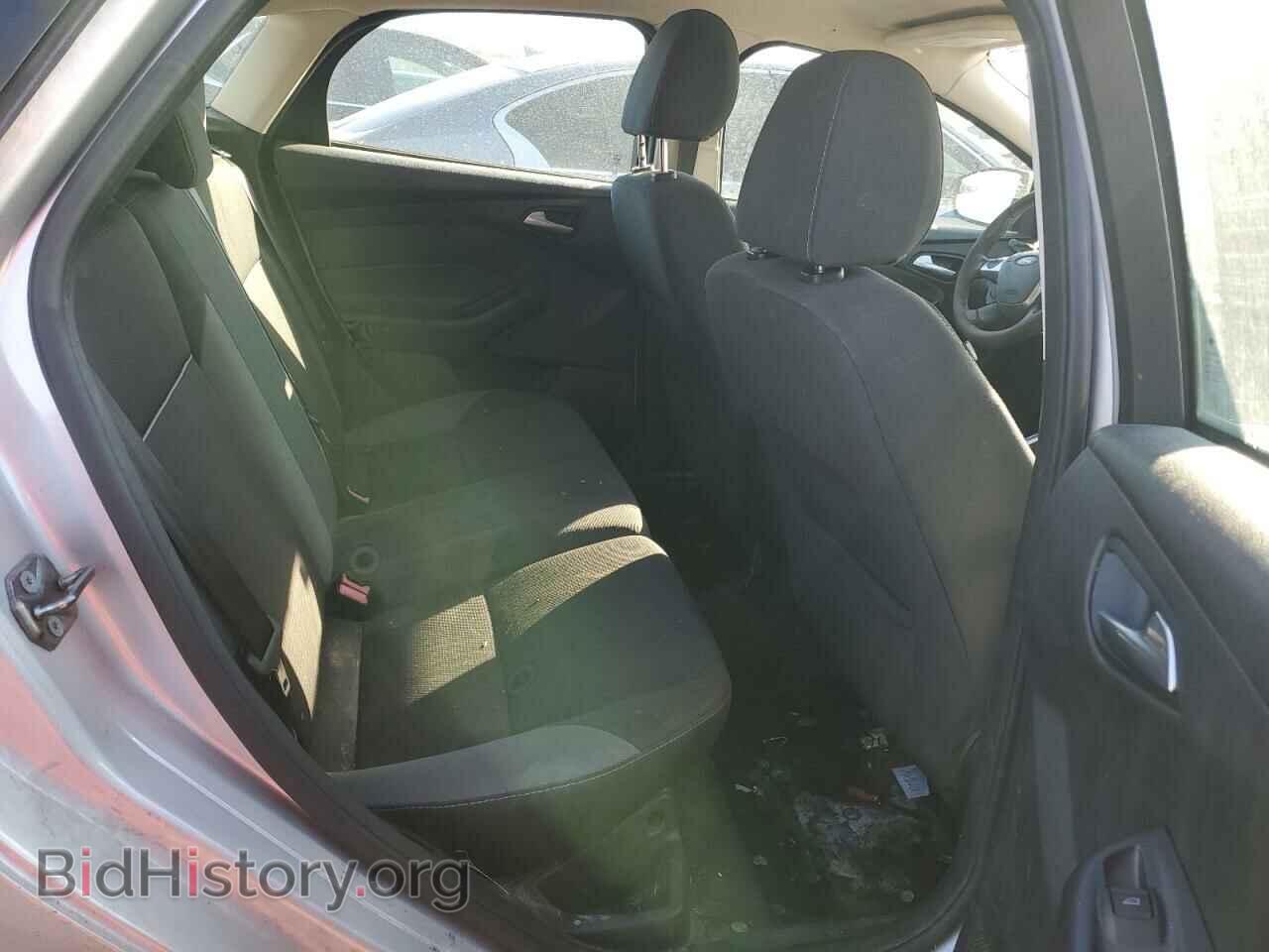 2013 FORD FOCUS - VIN: 1FADP3K28DL263182 - Фото 10