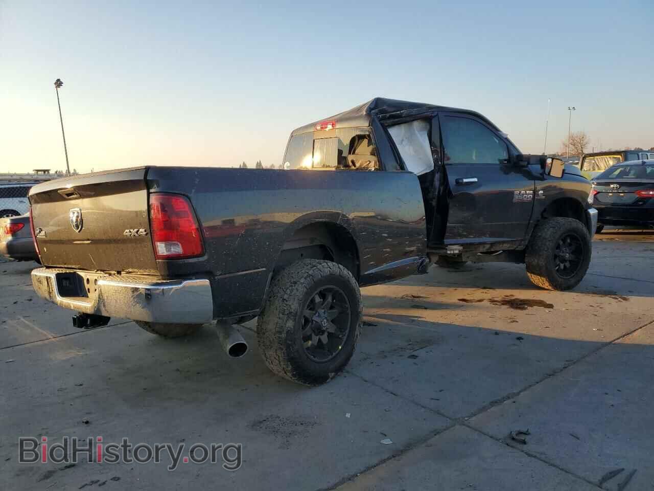 2014 RAM All Models - VIN: 3C63R3HL9EG246901 - Фото 3