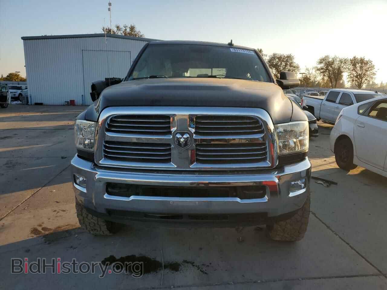 2014 RAM All Models - VIN: 3C63R3HL9EG246901 - Фото 5
