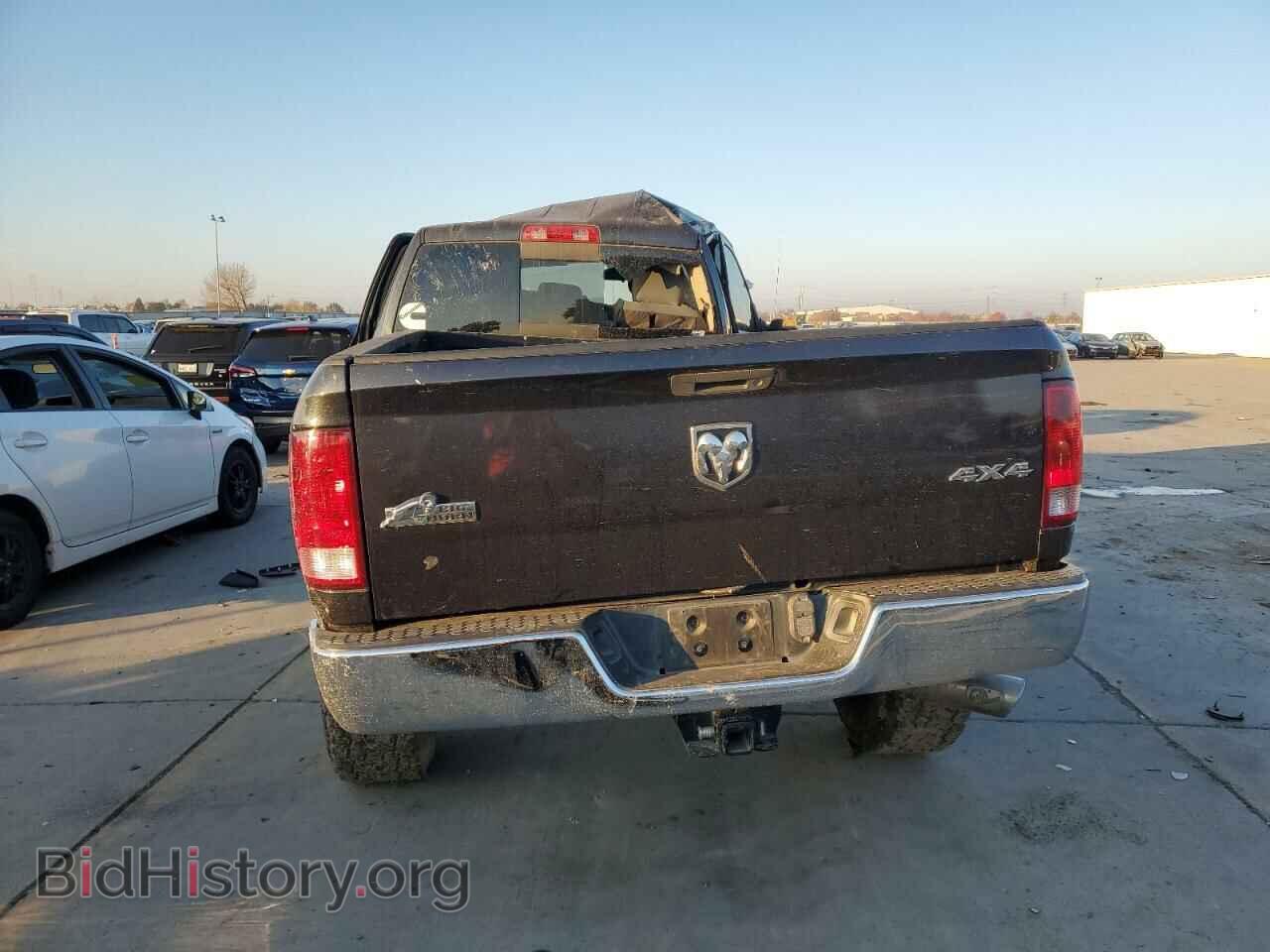 2014 RAM All Models - VIN: 3C63R3HL9EG246901 - Фото 6
