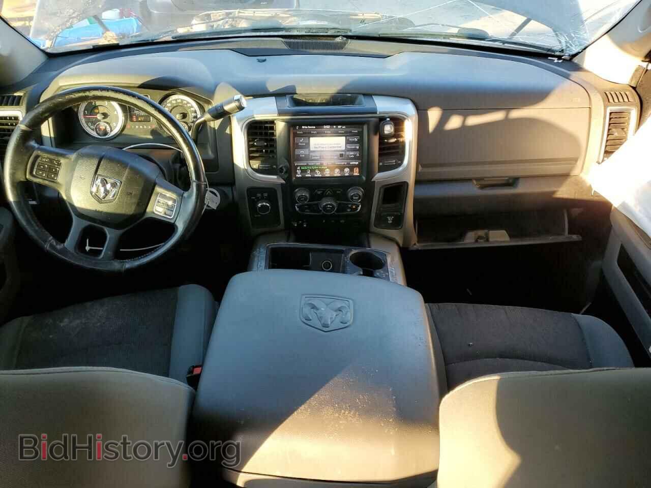 2014 RAM All Models - VIN: 3C63R3HL9EG246901 - Фото 8