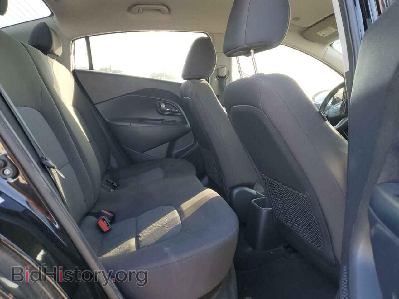 2017 KIA RIO - VIN: KNADM4A32H6119440 - Фото 10