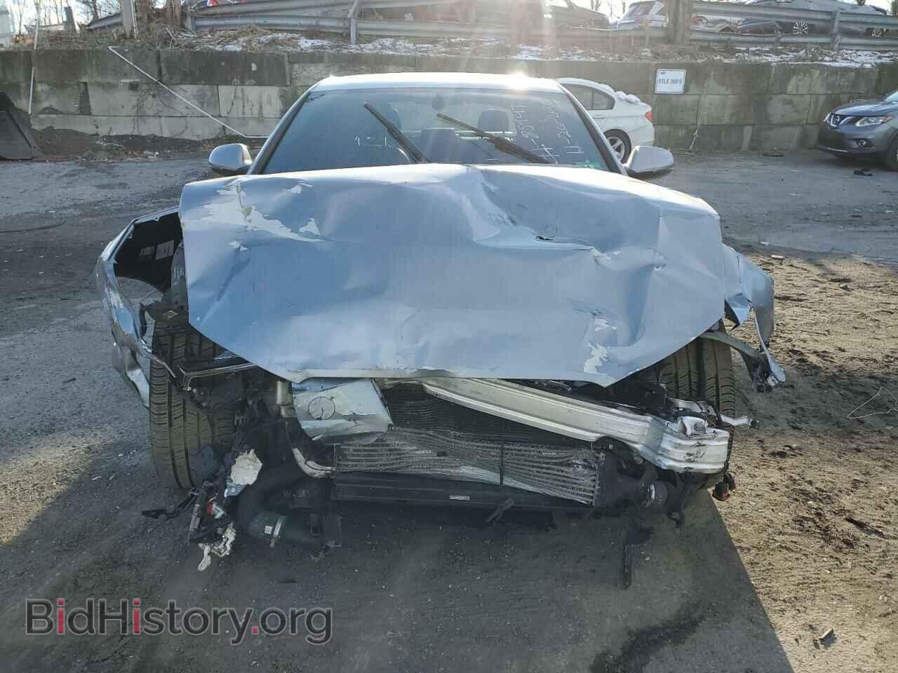 2017 AUDI A6 - VIN: WAUF8AFC6HN056675 - Фото 5