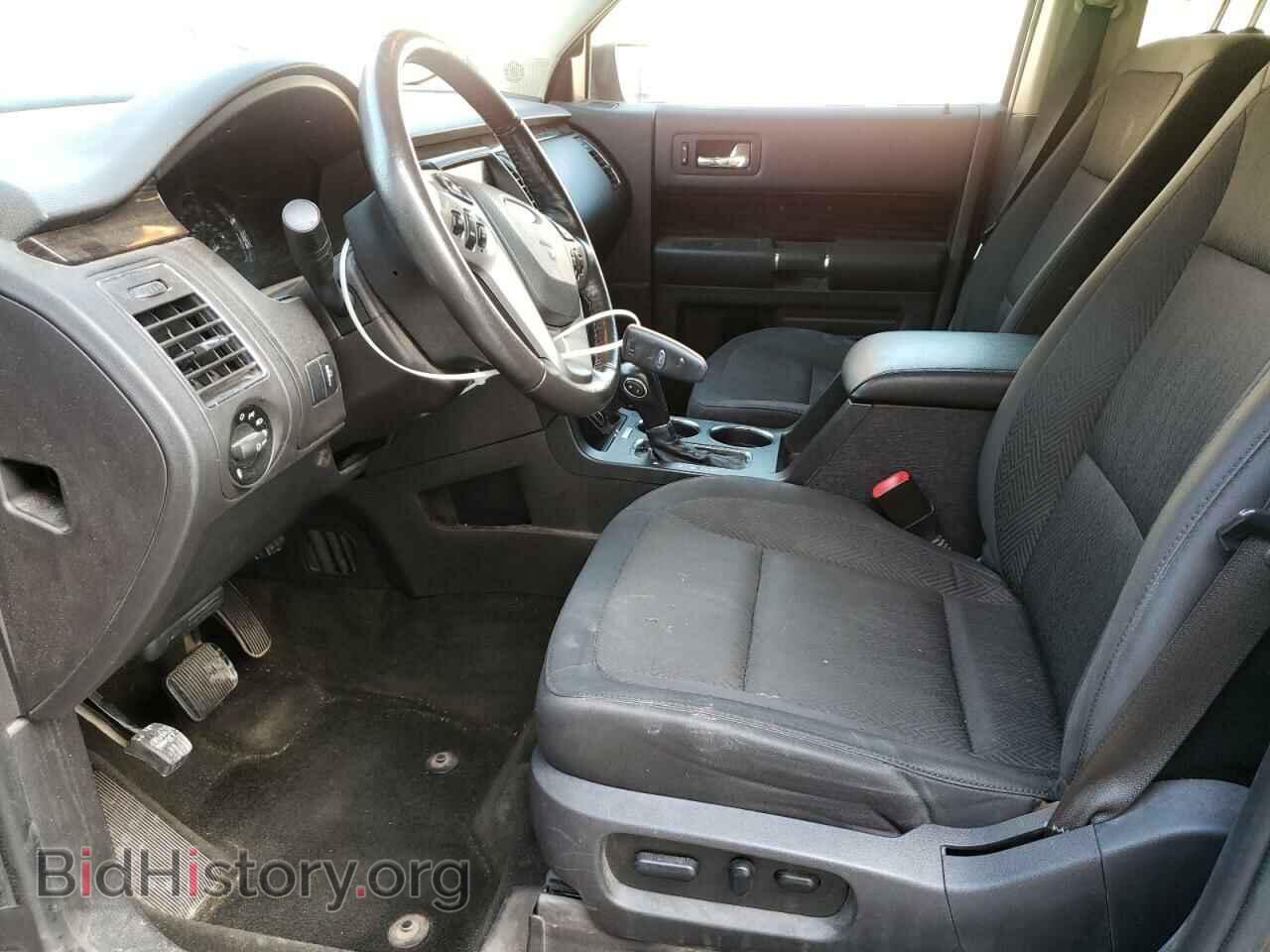 2016 FORD FLEX - VIN: 2FMGK5C8XGBA04312 - Photo 7