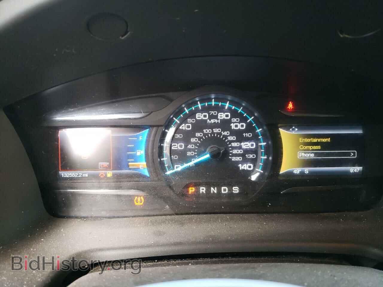 2016 FORD FLEX - VIN: 2FMGK5C8XGBA04312 - Photo 9