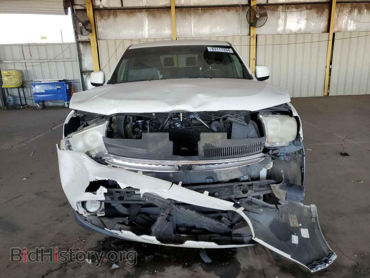 2012 DODGE DURANGO - VIN: 1C4RDHAG5CC169813 - Фото 5