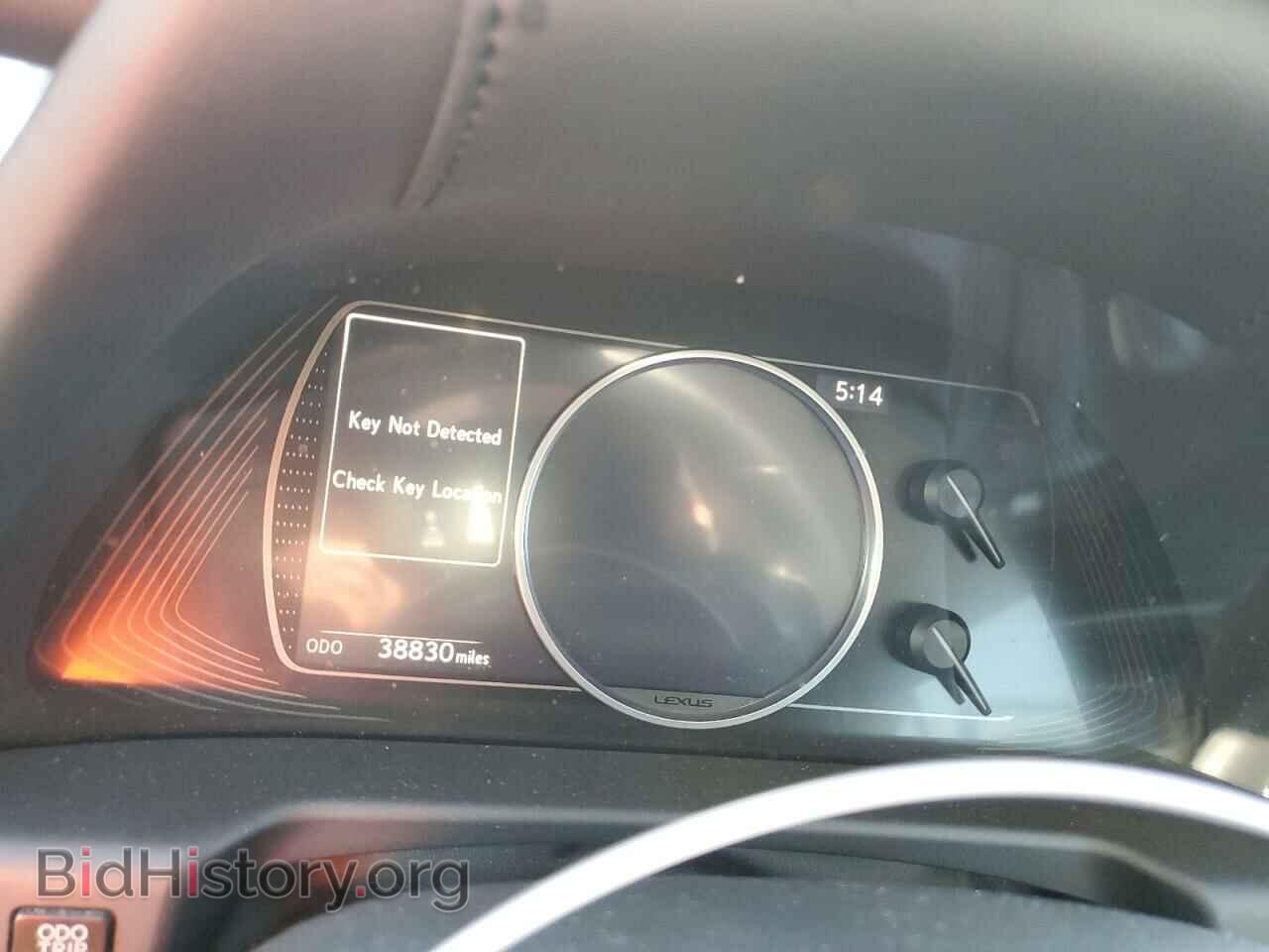 2020 LEXUS ES300 - VIN: 58AD21B18LU006072 - Фото 9