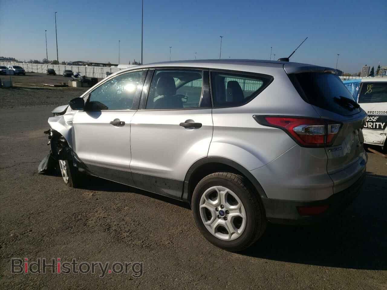 2017 FORD ESCAPE - VIN: 1FMCU0F71HUB16149 - Photo 2