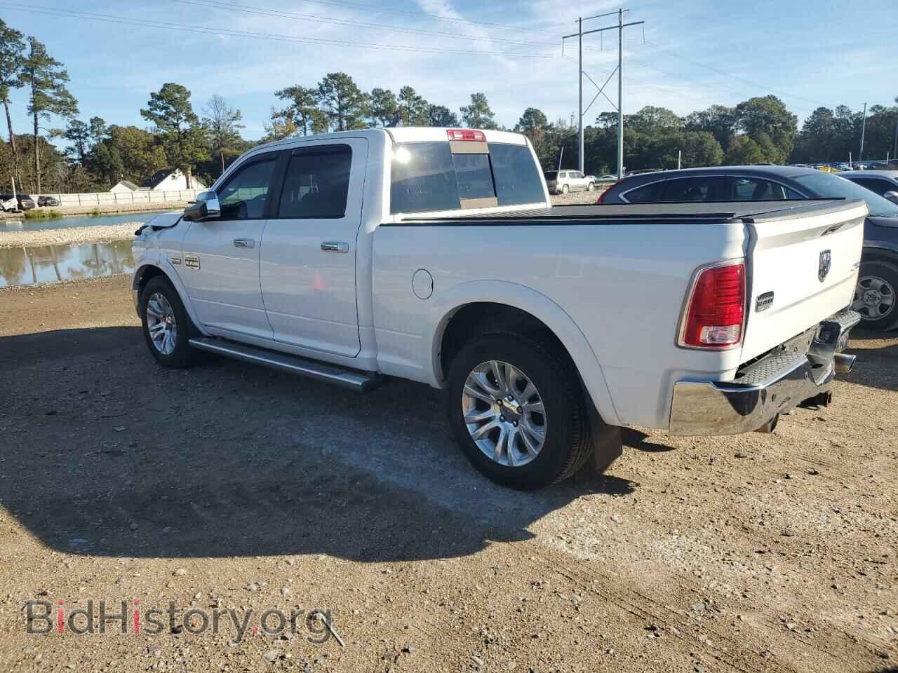 2013 RAM 1500 - VIN: 1C6RR7WTXDS663083 - Фото 2