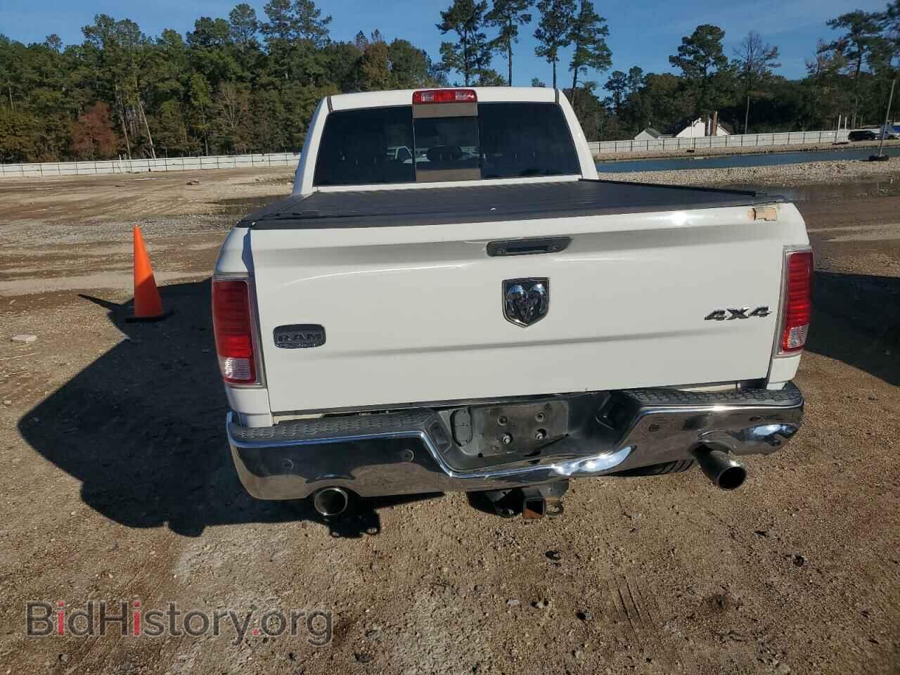 2013 RAM 1500 - VIN: 1C6RR7WTXDS663083 - Фото 6