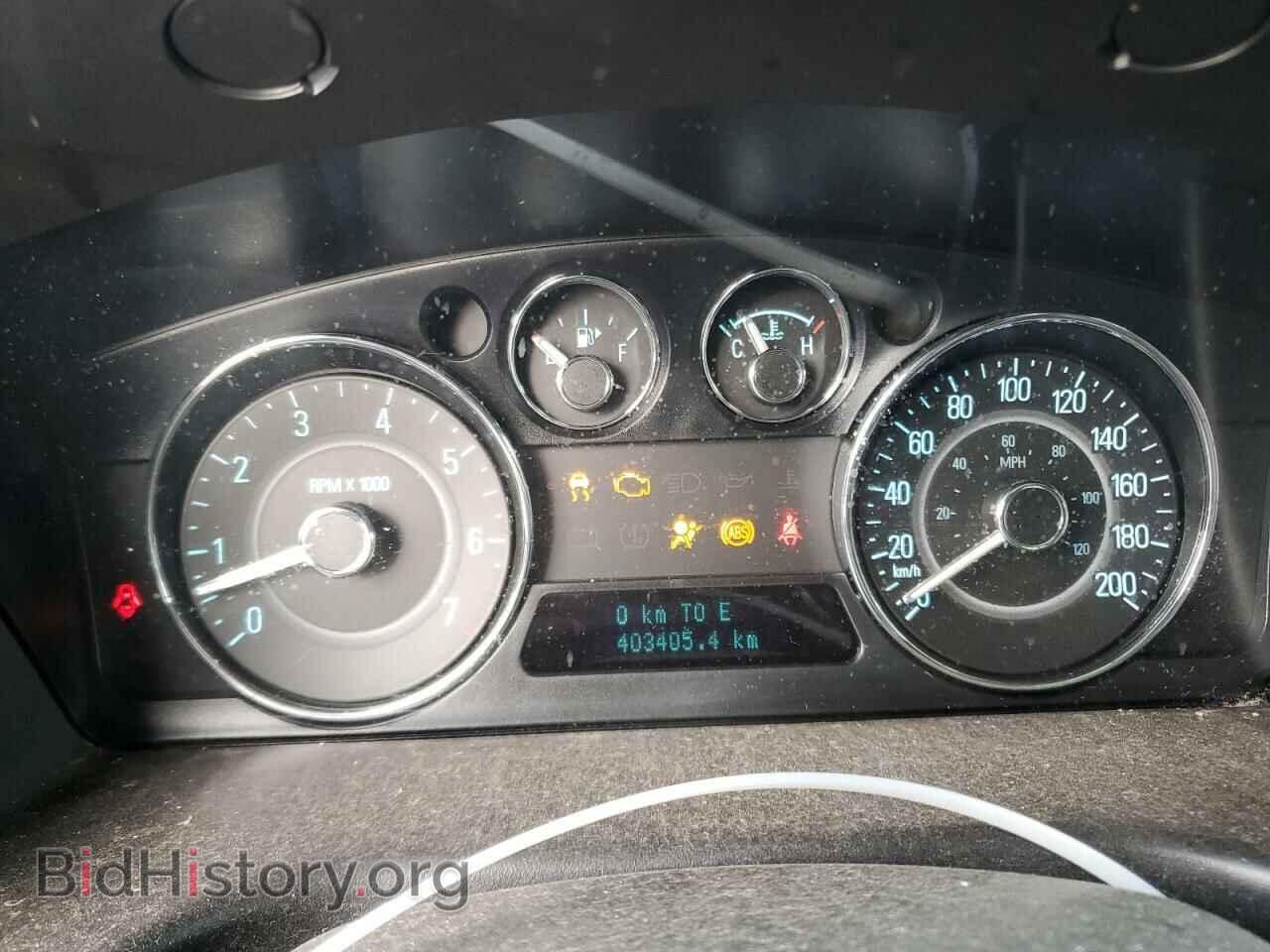 2011 FORD FLEX - VIN: 2FMHK6DC3BBD33147 - Photo 9