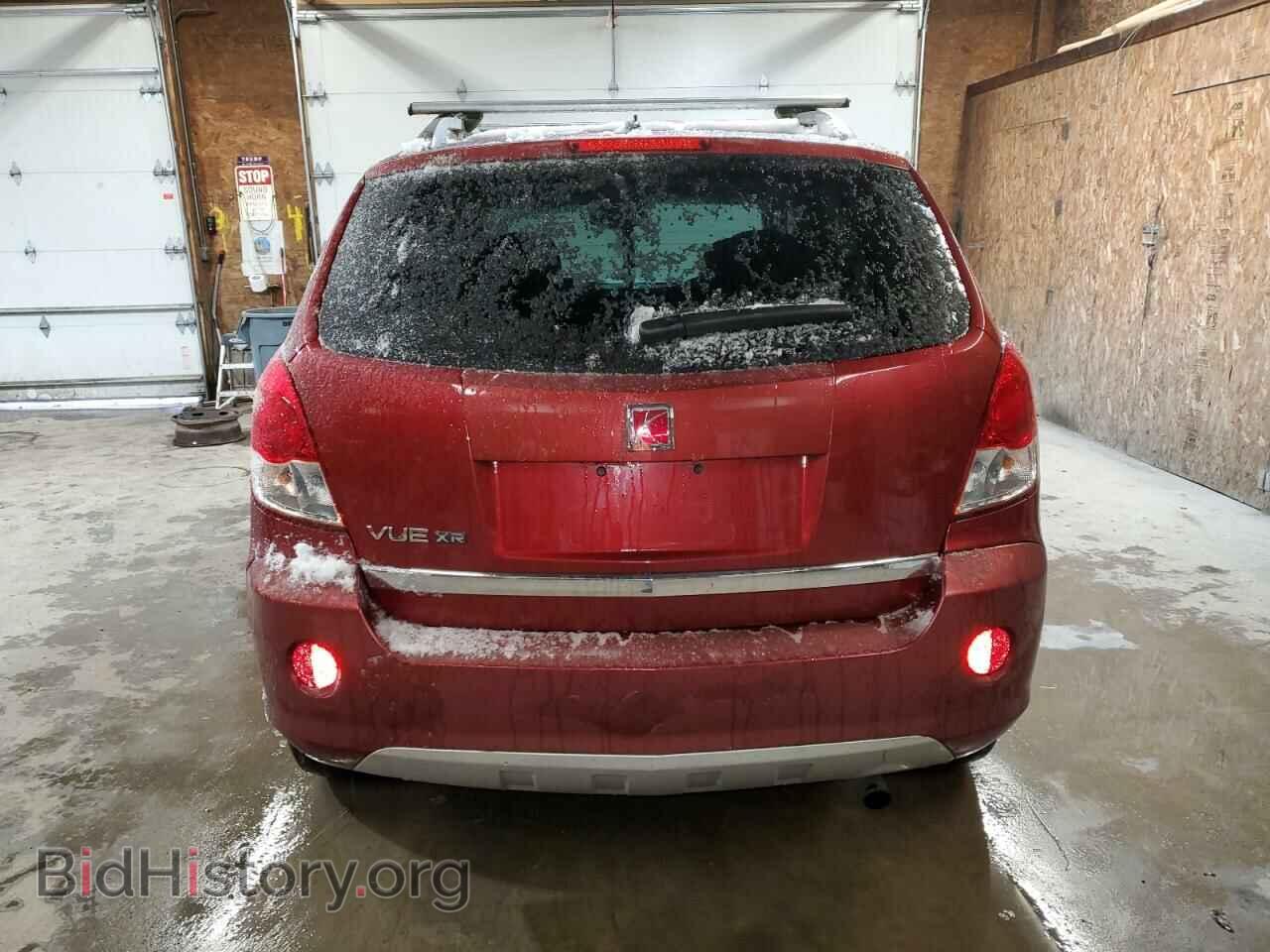 2009 SATURN VUE - VIN: 3GSCL53P39S599111 - Фото 6