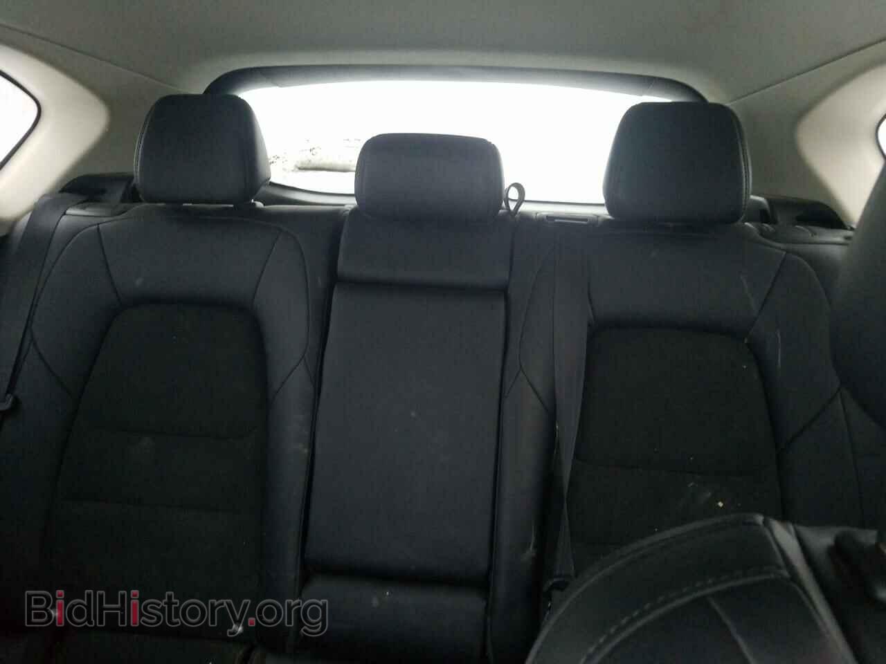2019 MAZDA CX-5 - VIN: JM3KFBCM8K0685568 - Фото 10