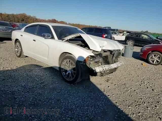 2014 DODGE CHARGER - VIN: 2C3CDXBG7EH284495 - Фото 10