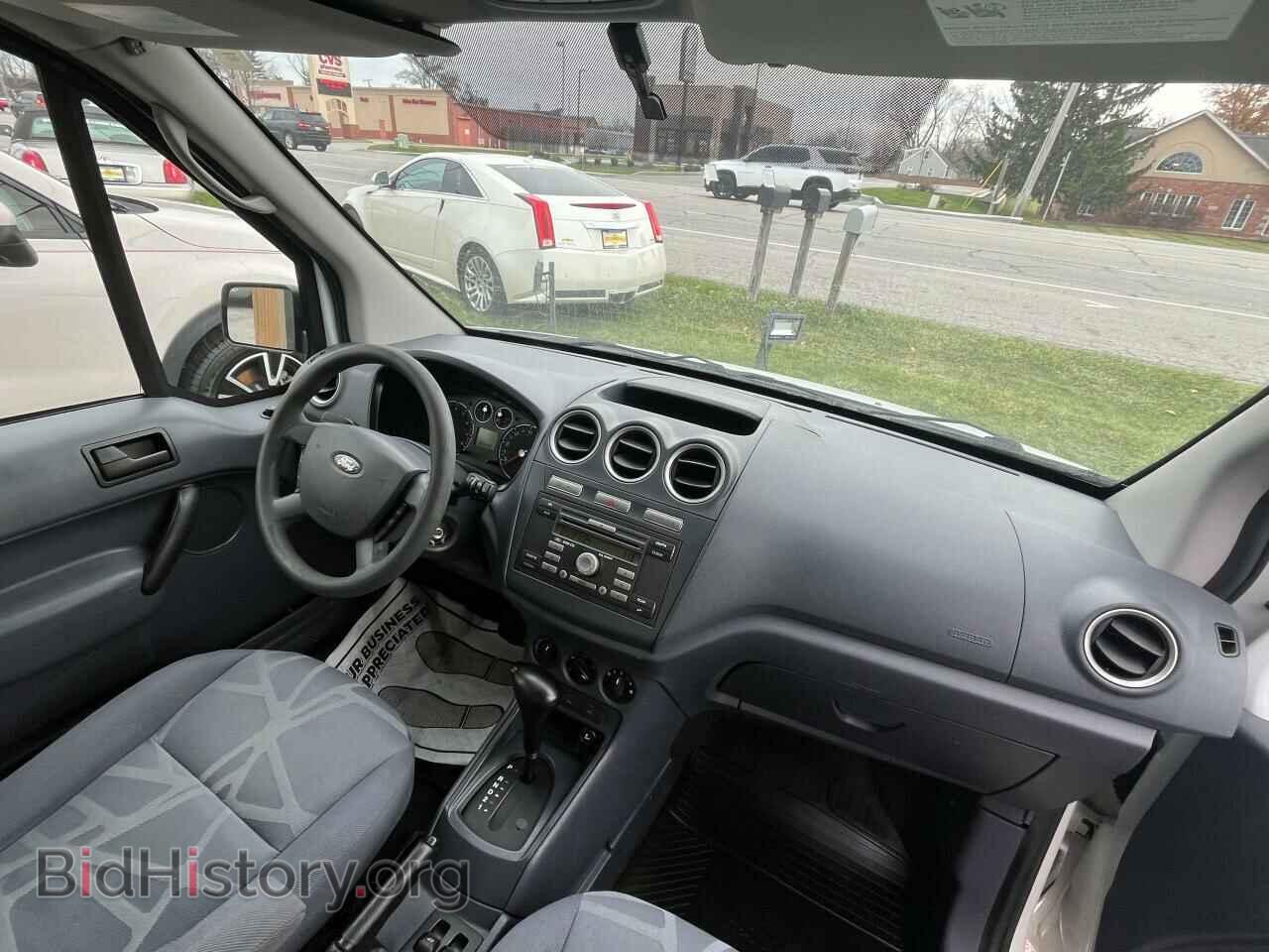 2010 FORD TRANSIT - VIN: NM0LS7BN6AT016919 - Фото 9