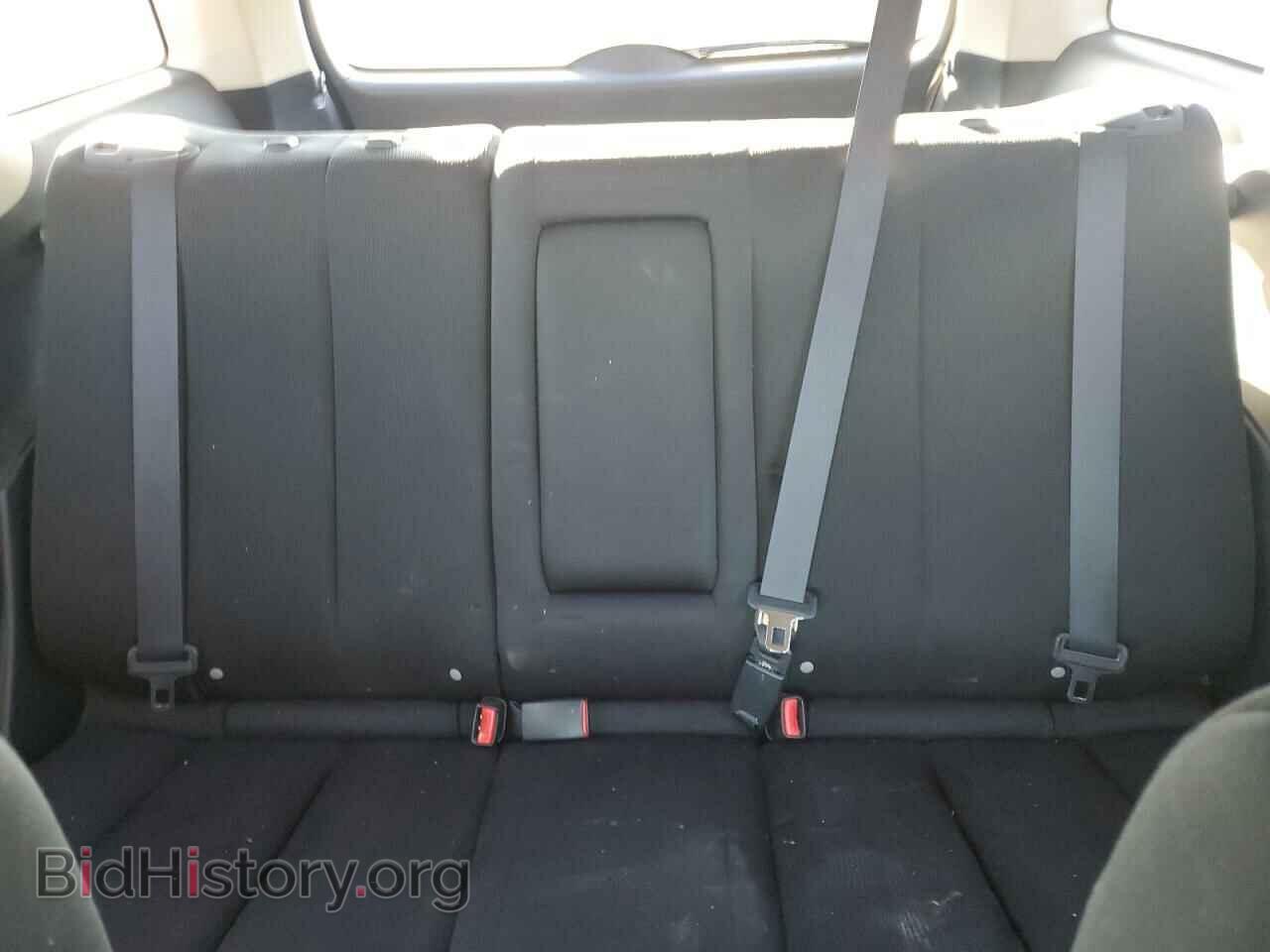 2011 MAZDA CX-7 - VIN: JM3ER2A53B0367518 - Фото 10