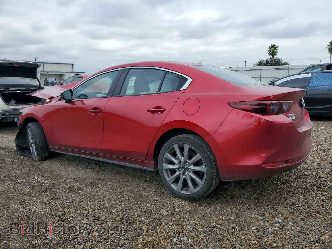 2023 MAZDA 3 - VIN: 3MZBPABM1PM373482 - Фото 2