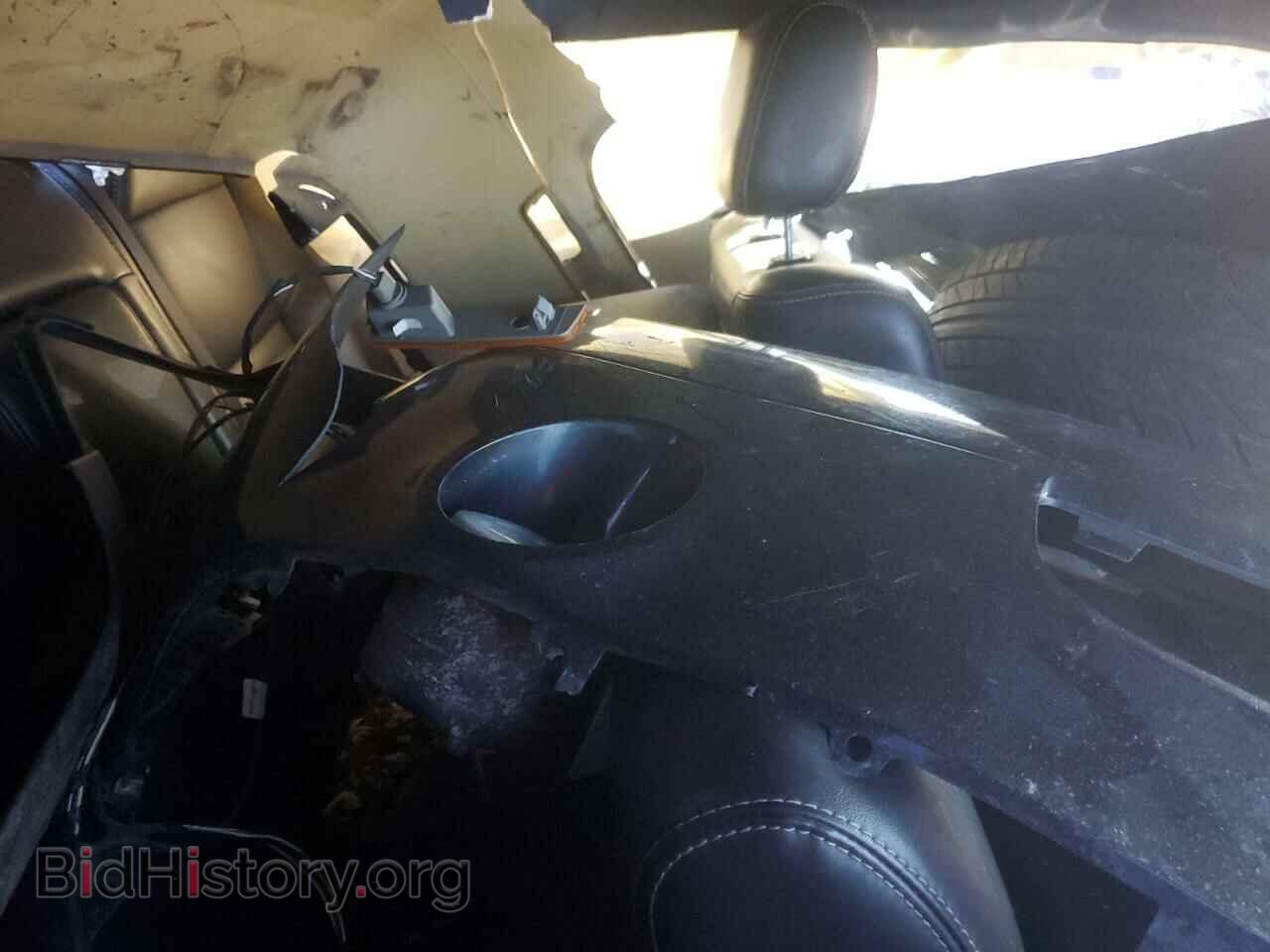 2009 DODGE CHALLENGER - VIN: 2B3LJ54T99H558404 - Фото 10