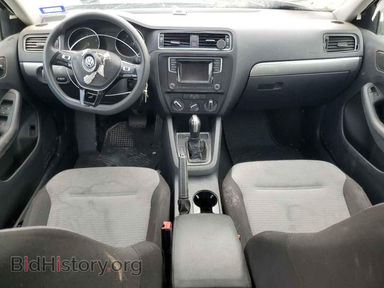 2017 VOLKSWAGEN JETTA - VIN: 3VW2B7AJXHM211733 - Фото 8