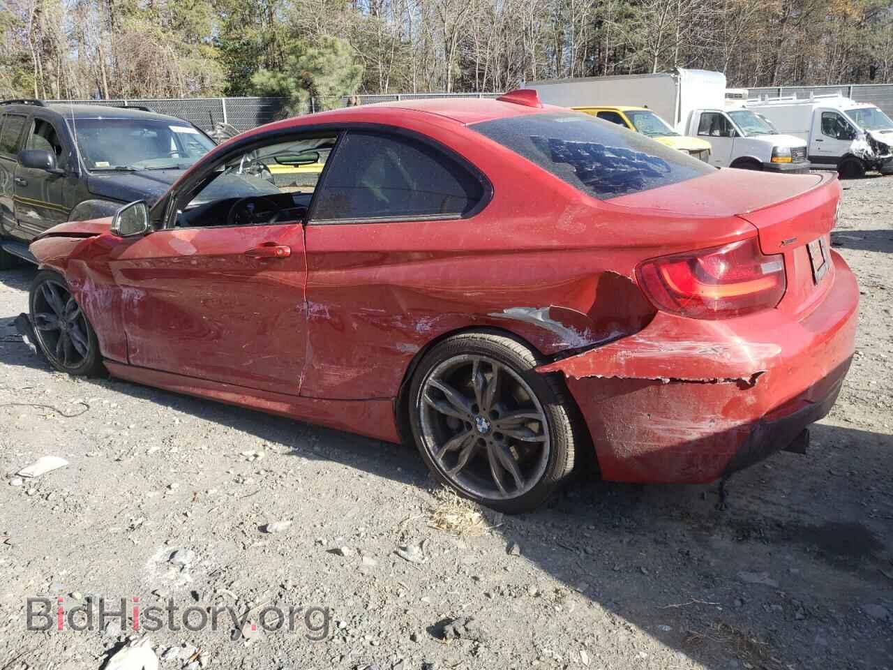 2017 BMW M2 - VIN: WBA2G3C32H7A25514 - Photo 2