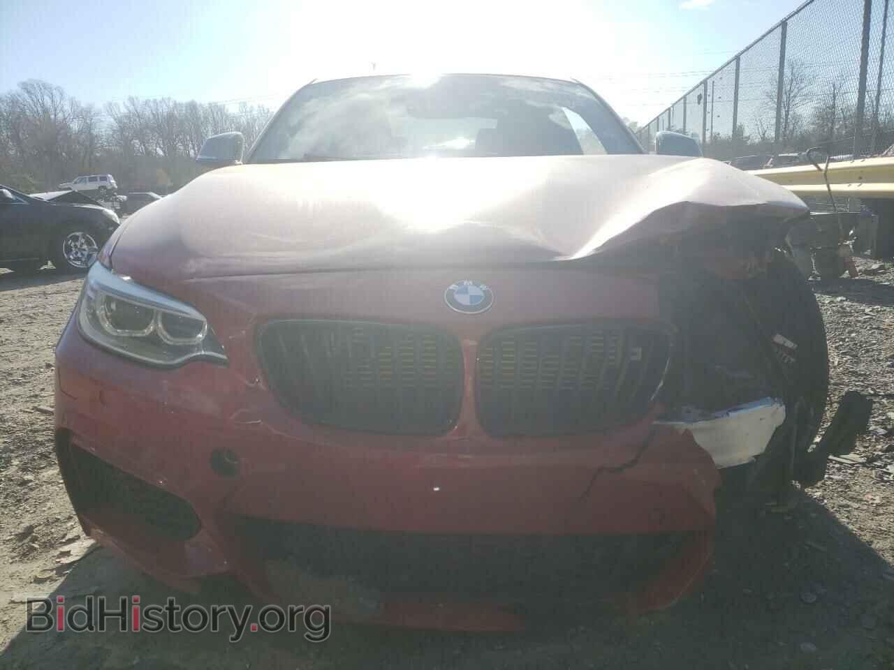 2017 BMW M2 - VIN: WBA2G3C32H7A25514 - Photo 5