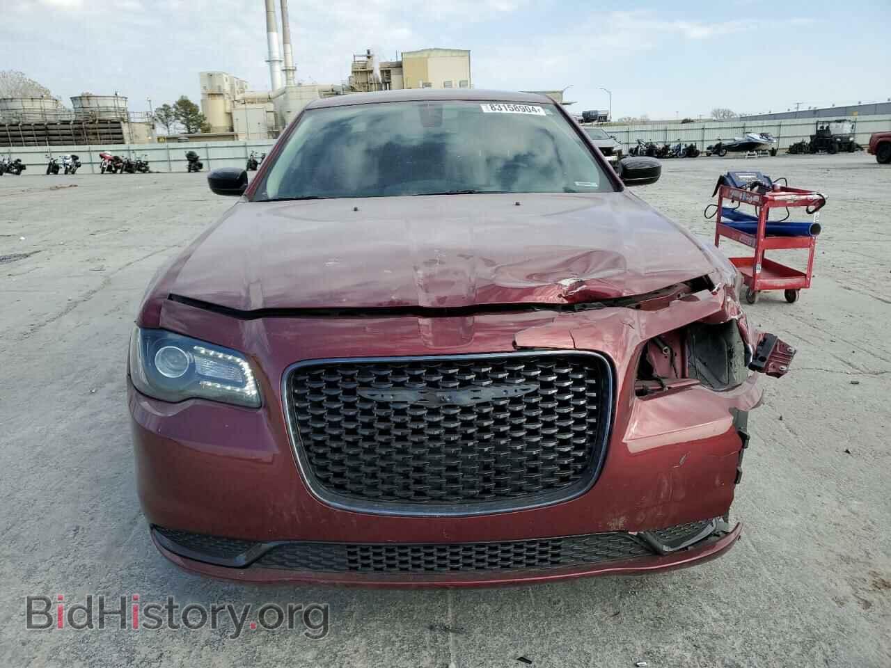 2021 CHRYSLER 300 - VIN: 2C3CCAAG2MH606346 - Фото 5