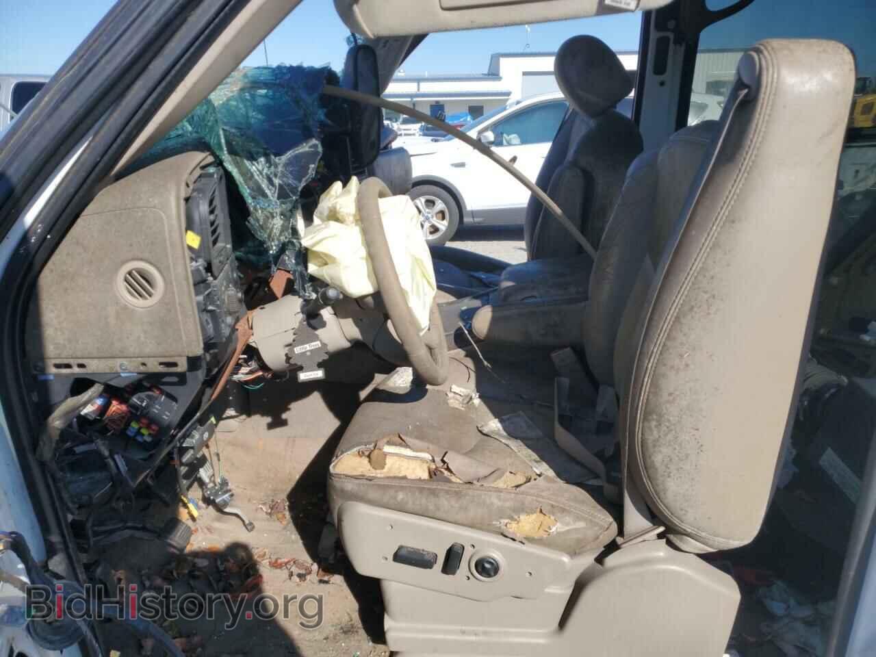 2005 GMC SIERRA - VIN: 2GTEK63N451260326 - Фото 7