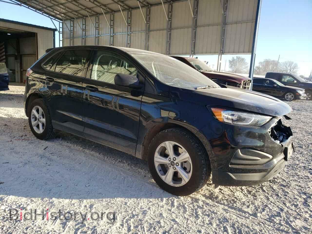 2024 FORD EDGE - VIN: 2FMPK4G94RBB25515 - Фото 4
