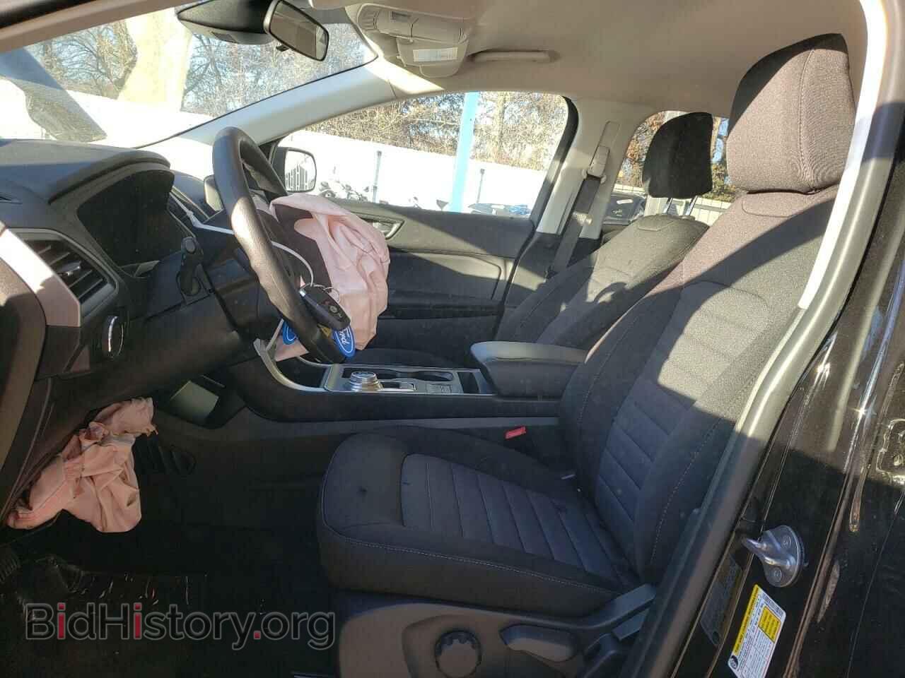 2024 FORD EDGE - VIN: 2FMPK4G94RBB25515 - Фото 7