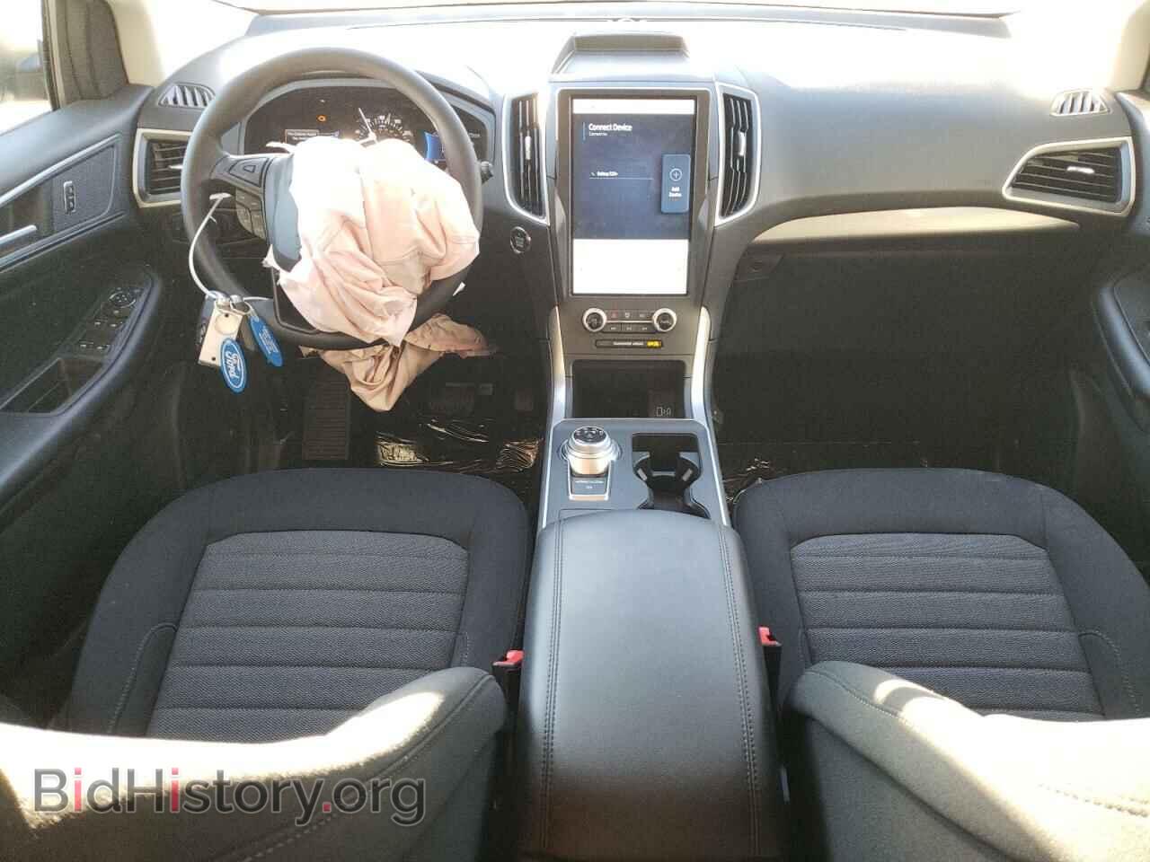 2024 FORD EDGE - VIN: 2FMPK4G94RBB25515 - Фото 8