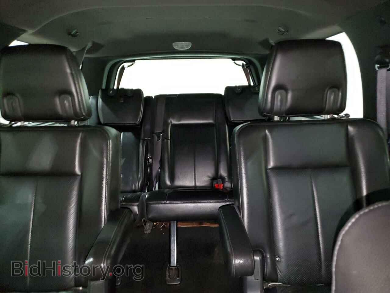 2012 FORD EXPEDITION - VIN: 1FMJK2A58CEF58928 - Фото 10