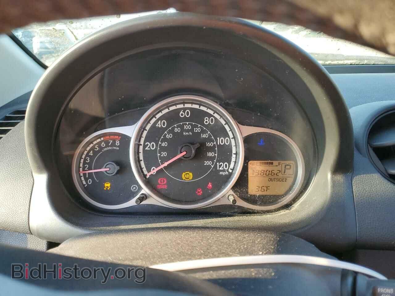 2012 MAZDA 2 - VIN: JM1DE1LY5C0134095 - Фото 9