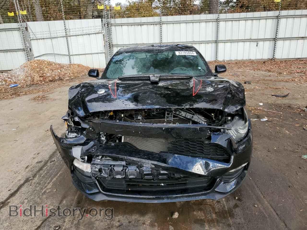 2015 FORD ALL Models - VIN: 1FA6P8AM3F5347023 - Фото 5