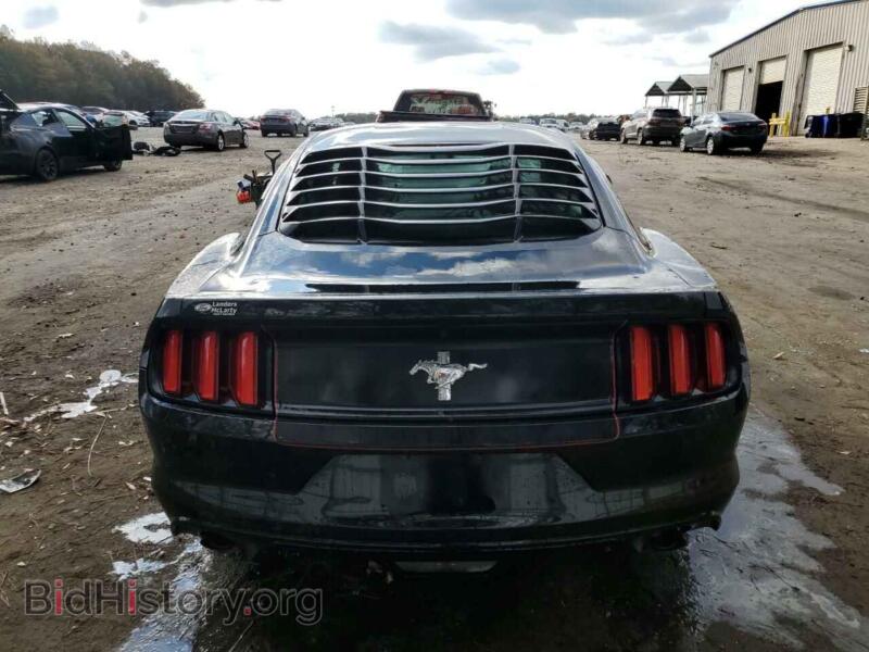 2015 Ford ALL MODELS (VIN 1FA6P8AM3F5347023) — photo 6 of 12