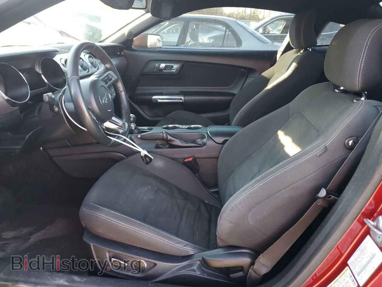 2015 FORD MUSTANG - VIN: 1FA6P8CF3F5357646 - Фото 7