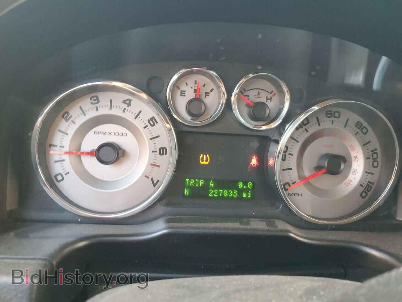 2008 FORD EDGE - VIN: 2FMDK39C38BA52903 - Photo 9