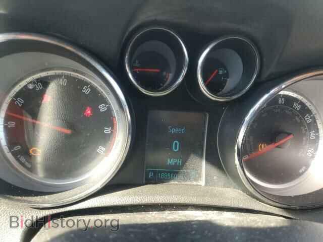 2013 BUICK ENCORE - VIN: KL4CJHSB6DB083042 - Фото 9