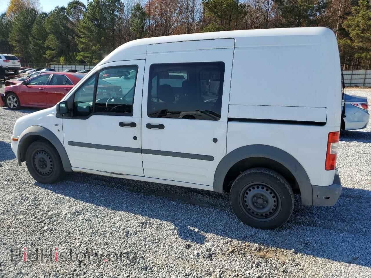 2010 FORD TRANSIT - VIN: NM0LS6AN5AT017071 - Фото 2