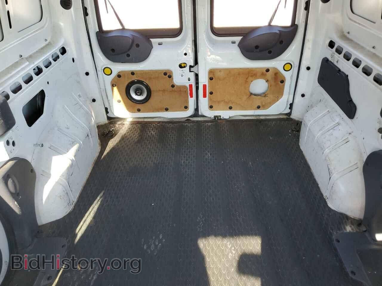 2010 FORD TRANSIT - VIN: NM0LS6AN5AT017071 - Фото 11