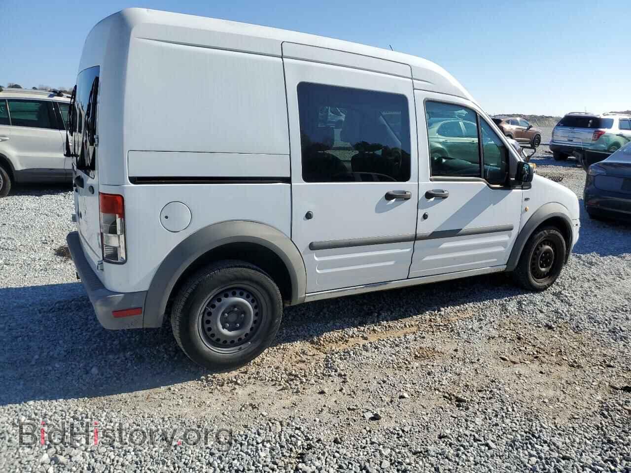 2010 FORD TRANSIT - VIN: NM0LS6AN5AT017071 - Фото 3