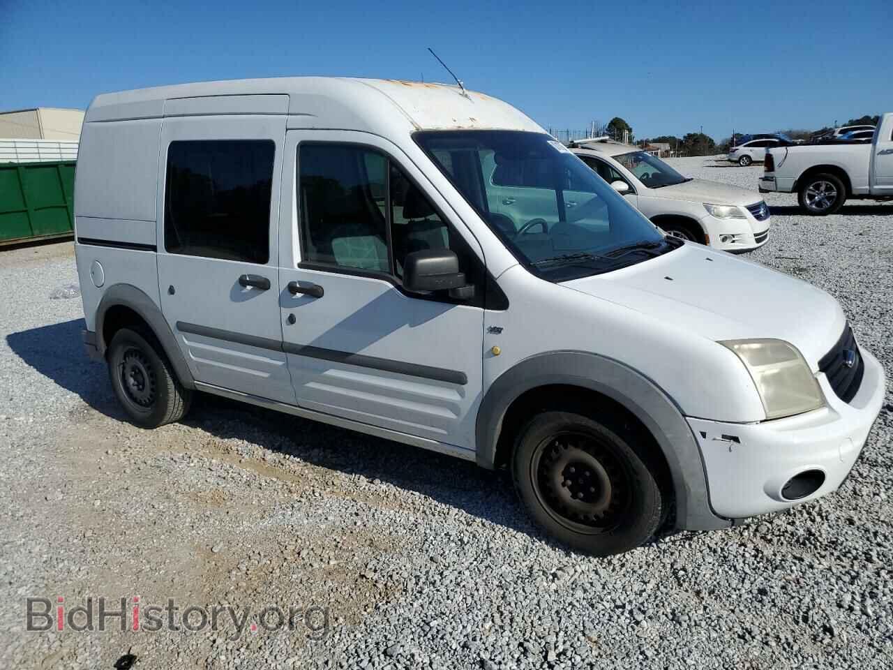 2010 FORD TRANSIT - VIN: NM0LS6AN5AT017071 - Фото 4