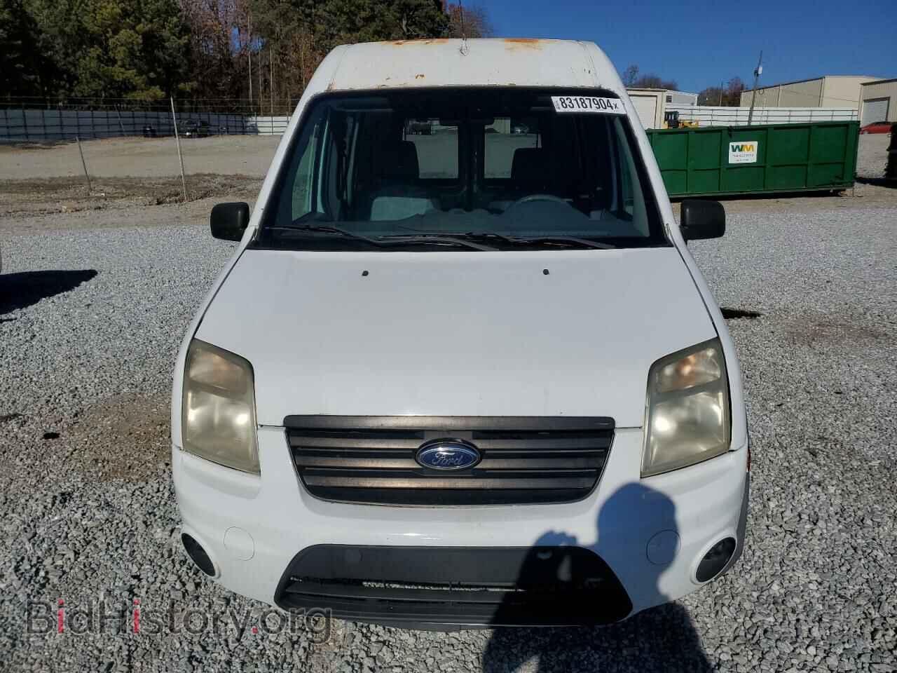 2010 FORD TRANSIT - VIN: NM0LS6AN5AT017071 - Фото 5