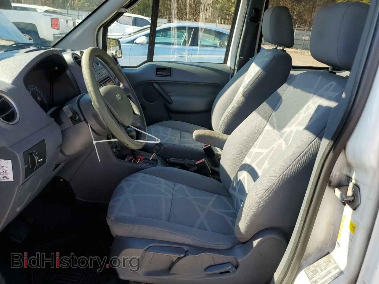 2010 FORD TRANSIT - VIN: NM0LS6AN5AT017071 - Фото 7