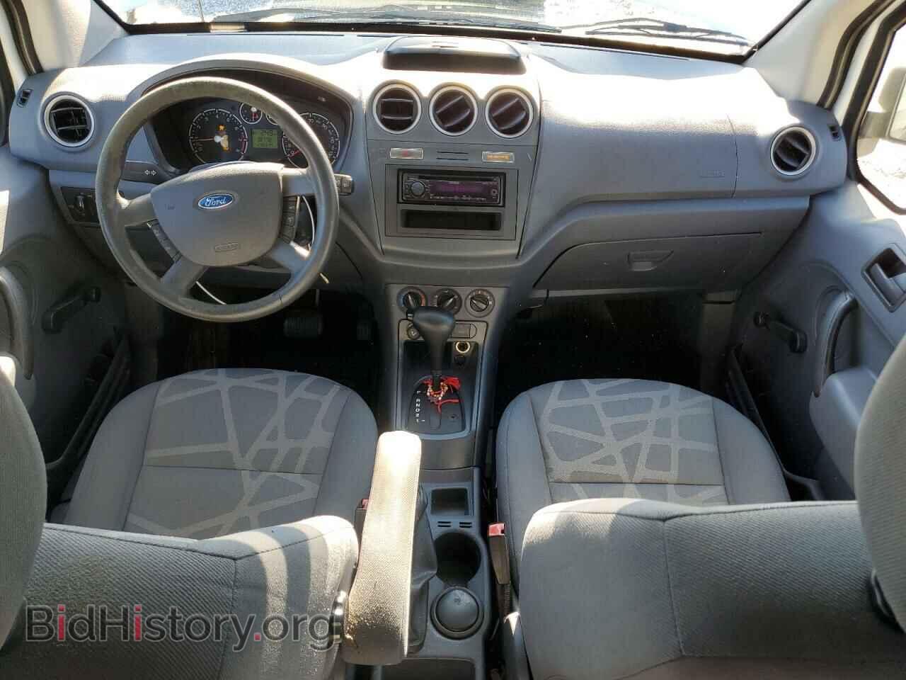 2010 FORD TRANSIT - VIN: NM0LS6AN5AT017071 - Фото 8